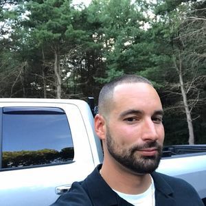 Meet your Posher, Nick